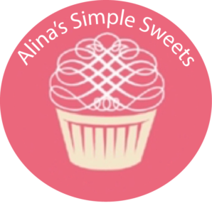 Alina's Simple Sweets